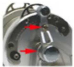 Avet MXJ 5.8 - Care And Lubrication - 1