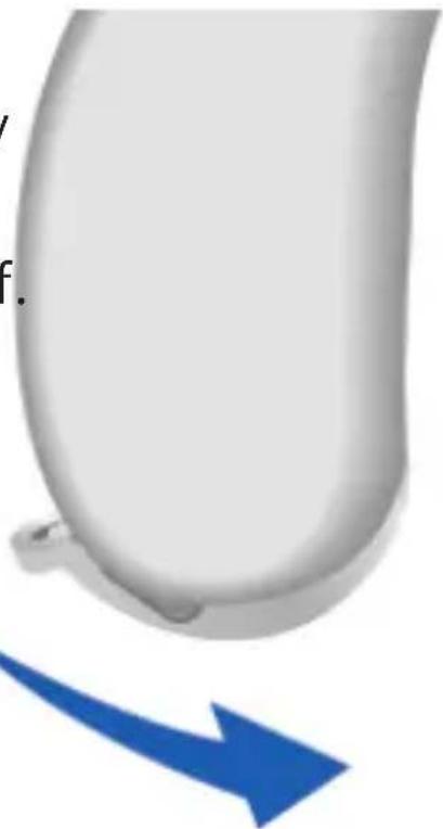 SIEMENS IMPACT Pro M - Off: - 1