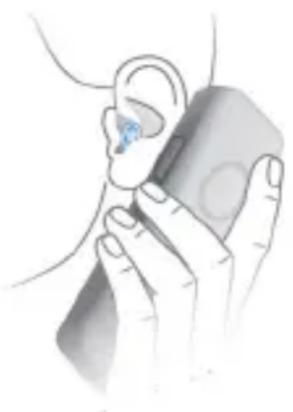 SIEMENS Custom - On the phone - 1