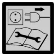GUDE W520/4T - - Använda symboler 1.1 - Använda symboler - 11