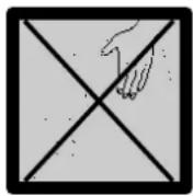 GUDE W520/4T - - Använda symboler 1.1 - Använda symboler - 10