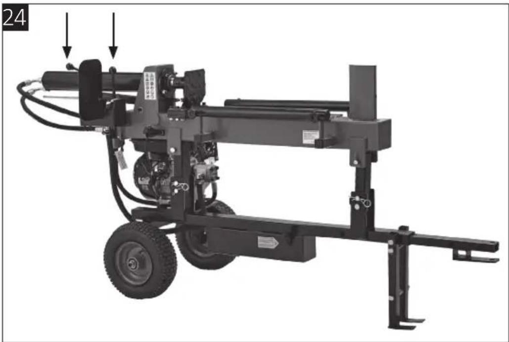 Meec Tools 380-076 - Control system - 1