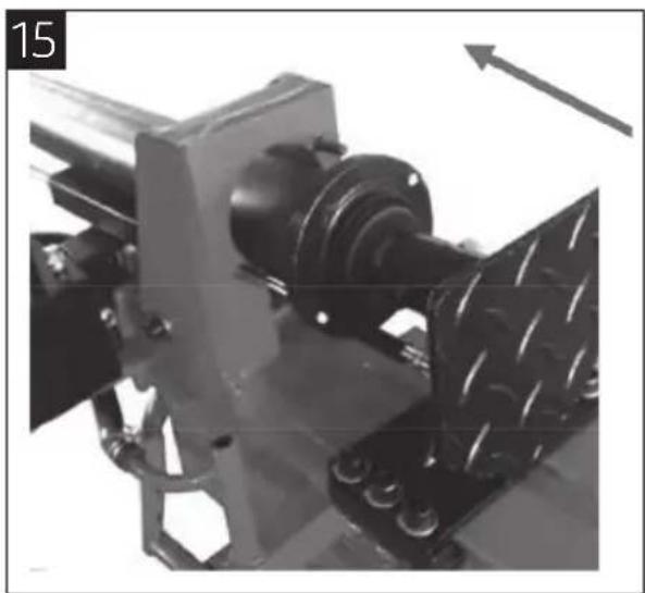 Meec Tools 380-076 - MONTERING - 7