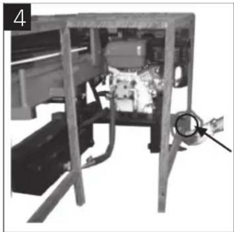 Meec Tools 380-076 - VEDLIKEHOLD - 2
