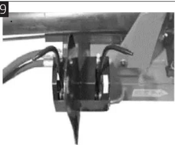 Meec Tools 380-076 - montere styreenhet - 1