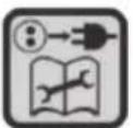 Meec Tools 380-076 - Read the user instructions carefully before use. - 9