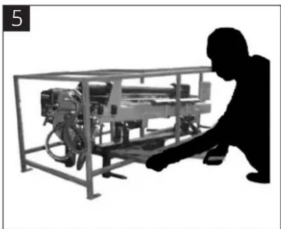 Meec Tools 380-076 - SIKKERHETSANVISNINGER - 1
