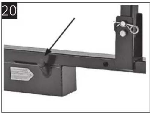 Meec Tools 380-076 - OBS! - 1