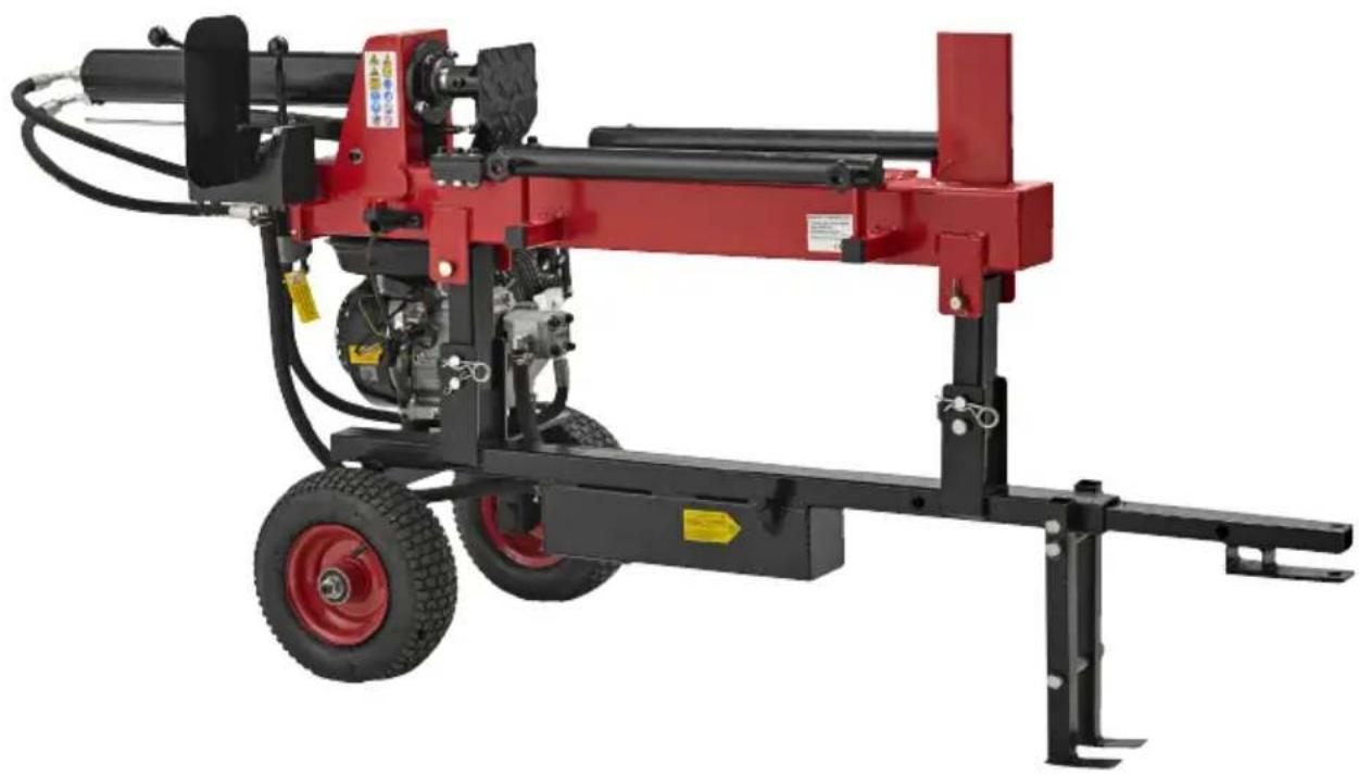 Meec Tools 380-076 - 1