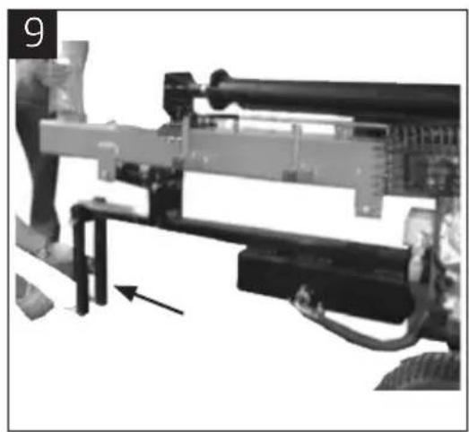 Meec Tools 380-076 - MONTERING - 5