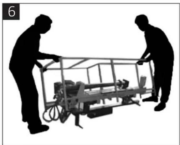 Meec Tools 380-076 - VEDLIKEHOLD - 3