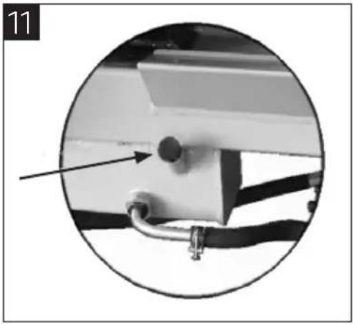 Meec Tools 380-075 - OBS! - 1