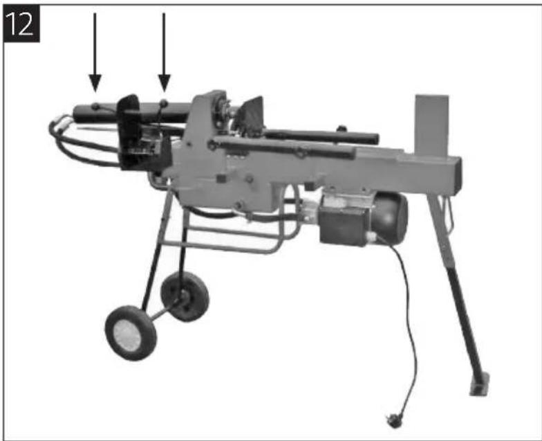 Meec Tools 380-075 - OBS! - 3