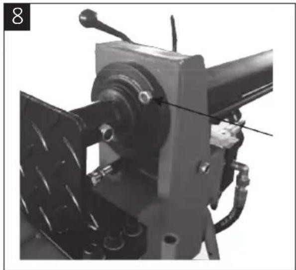 Meec Tools 380-075 - SÄKERHETSANVISNINGAR - 6