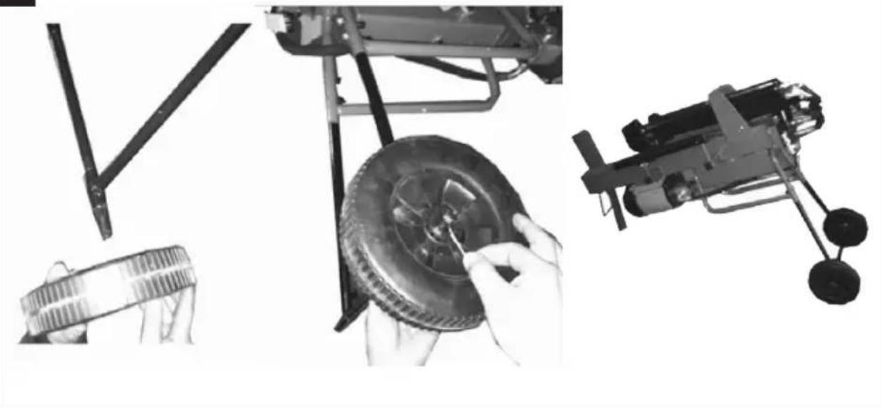 Meec Tools 380-075 - SÄKERHETSANVISNINGAR - 3