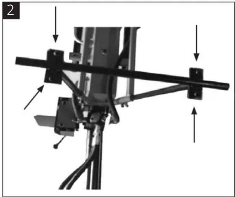 Meec Tools 380-075 - SÄKERHETSANVISNINGAR - 1