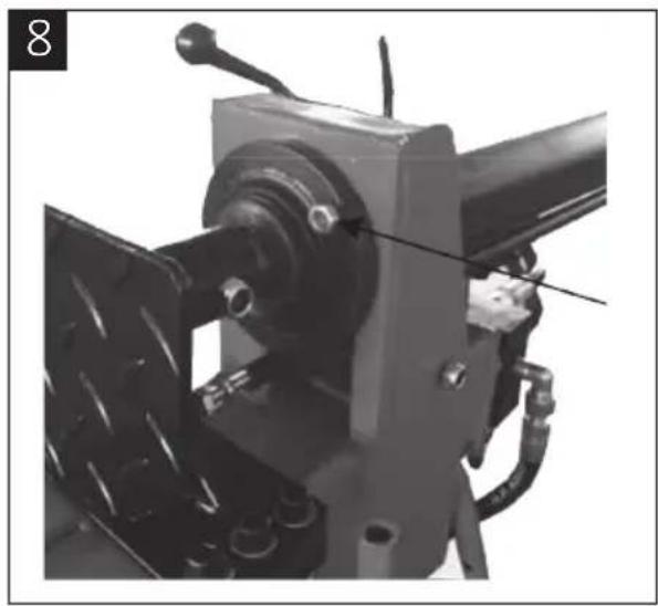 Meec Tools 380-075 - Värna om miljön! - 6