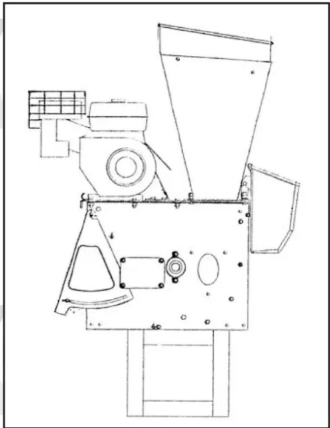 Power Craft 78521 - Innledning - 1