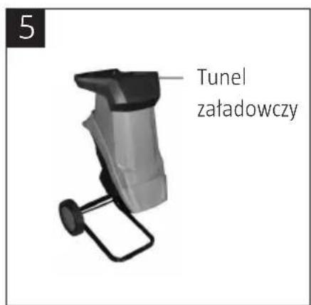 5 Tunel załadowczy