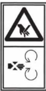 Meec Tools 721-331 - VEdLIKEHoLd oG oppBEVARING - 2