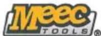 Meec Tools 721-331 - SAFETY INSTRUCTIONS - 1