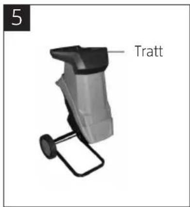 5 Tratt