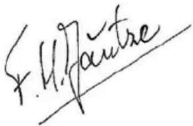 F. H. Jautre