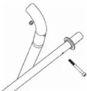 Cotech LSG2503 - Kompostkvarn - 1
