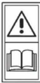 Cotech LSG2503 - Safety symbol guide - 1