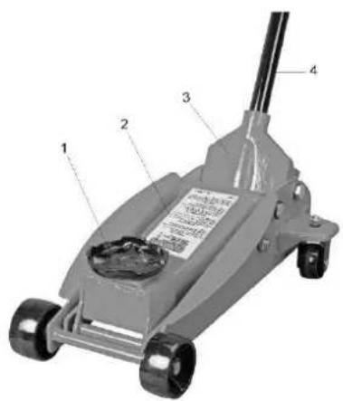 Hamron 601-052 - OPIS - 1