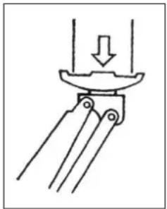 Hamron 601-052 - Løfting - 1