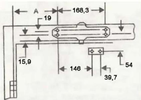A 19 168,3 15,9 146 39,7 54
