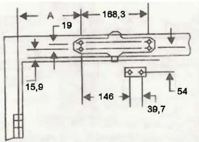 A 168,3 19 15,9 146 39,7 54