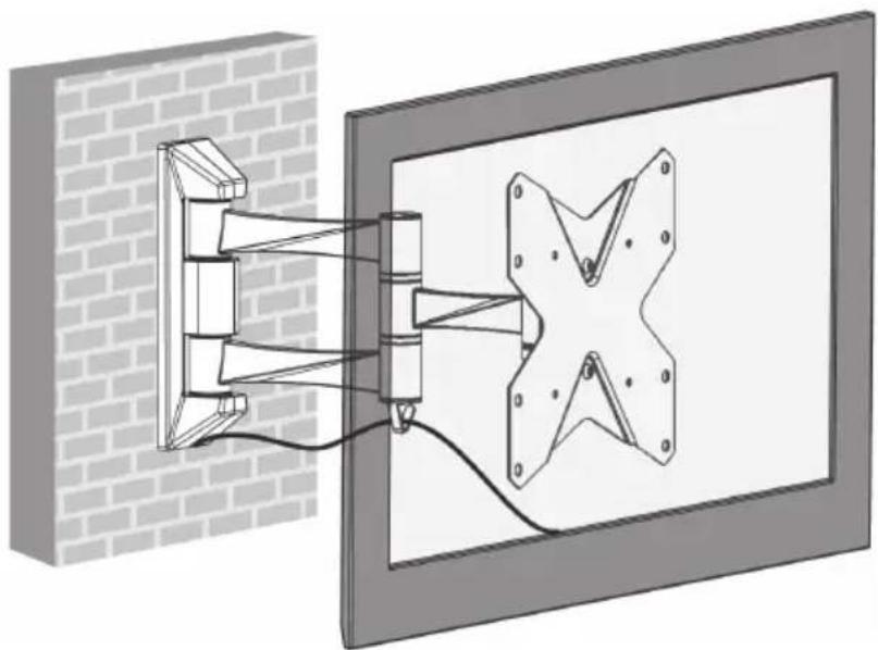 Exibel 38-5545 - Kabel aufhängen - 1