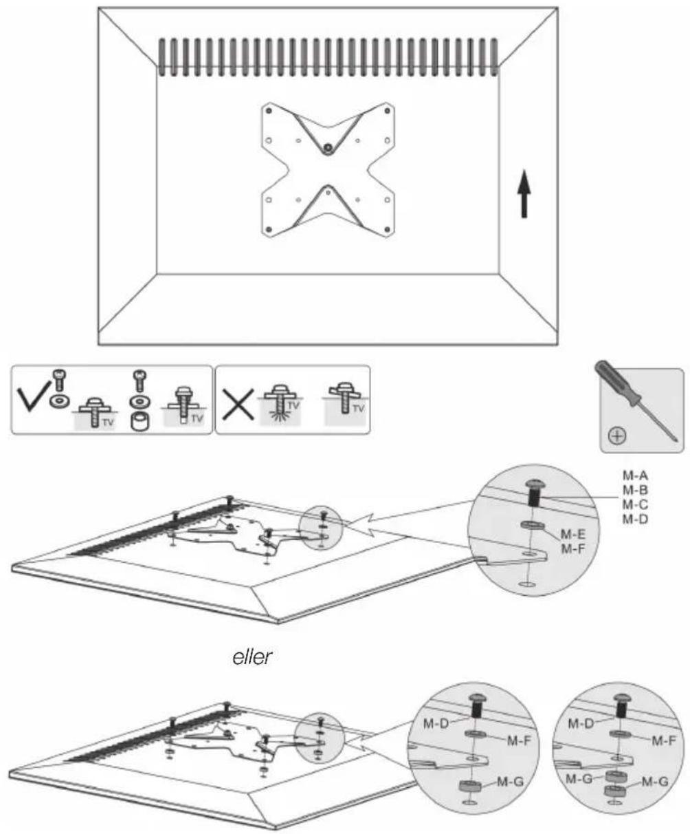 Technical diagram illustrating electrical switch mounting process with labeled components and assembly steps
