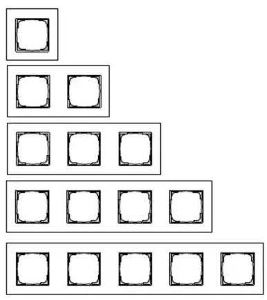 Gira E2 - GIRA - 1