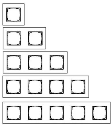 Gira Edelstahl 20 - GIRA - 1