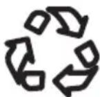 Andersson WMA 3.2 - A note about recycling - 2