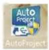 VIEWSONIC ViewSync 3 - Perform AutoProject on desktop - 1