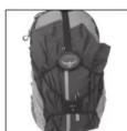 Osprey Rev 6 - FRONT PANEL BUNGEE - 3