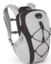 Osprey Rev 6 - UNIQUE FEATURES - 1