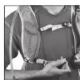 Osprey Rev 6 - C CHEST STRAP ADJUSTMENT/POSITIONING - 2