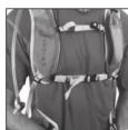 Osprey Rev 6 - C CHEST STRAP ADJUSTMENT/POSITIONING - 3