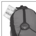 Osprey Rev 6 - FRONT PANEL BUNGEE - 2