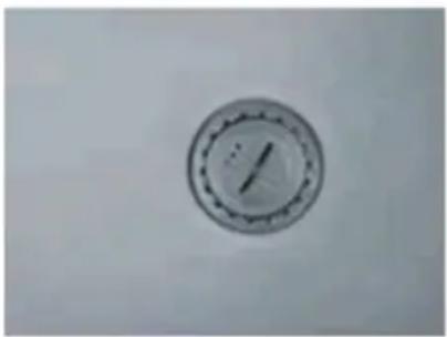Witt W50B - Hiilisuodattimen vaihtaminen - 1