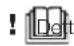 HOTPOINT Aqualtis AQD1071D 69 EU - VASKE/T∅RREMASKINEN - 1