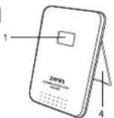 Zeniq WS360 - Produktoversigt - 5