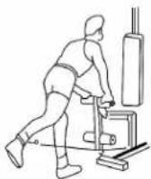 Titan Fitness HG4044A - Træningsbeskrivelse - 12