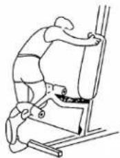 Titan Fitness HG4044A - Træningsbeskrivelse - 5