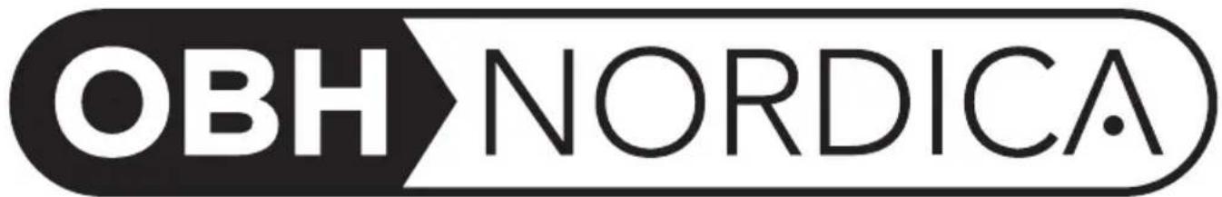 OBH NORDICA